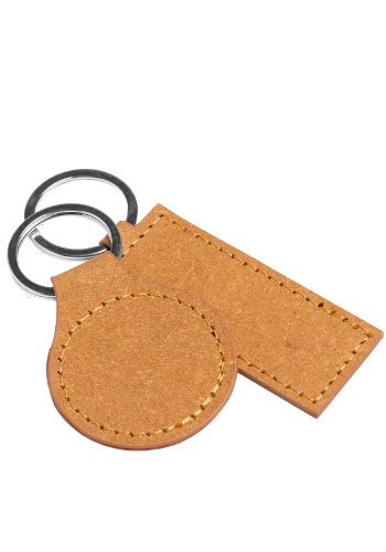 Leather